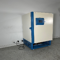 Z-SC1 Twincore Ultra Low -80 Freezer image 0